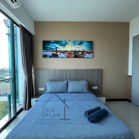 Pd D'Wharf Amazing Seaview Suite 9 Port Dickson Ngoại thất bức ảnh