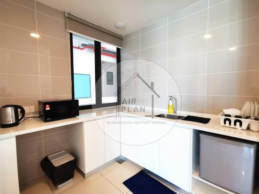 Pd D'Wharf Amazing Seaview Suite 9 Port Dickson Ngoại thất bức ảnh