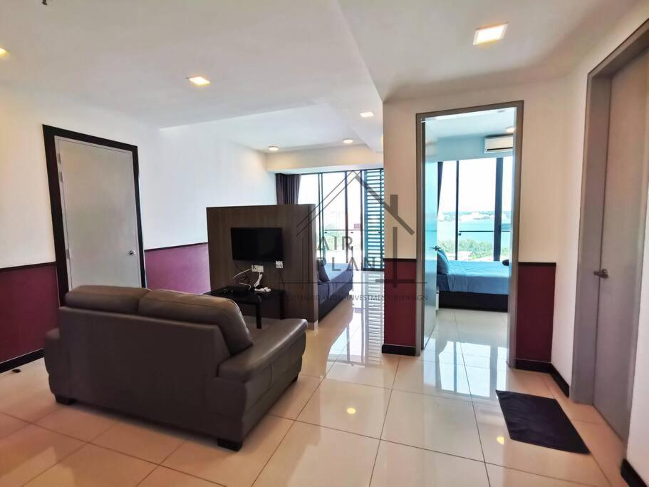 Pd D'Wharf Amazing Seaview Suite 9 Port Dickson Ngoại thất bức ảnh